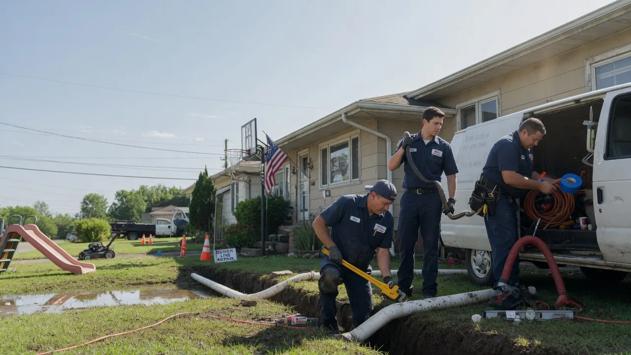 Toilet Installation in Saint Johns, FL near me